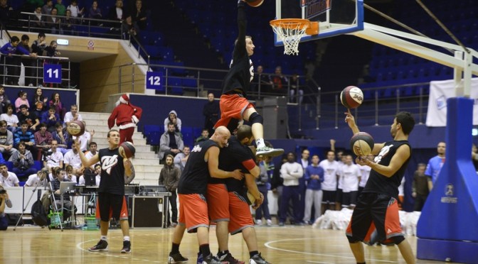 Tour Final: Marine Sports Club will host the event!