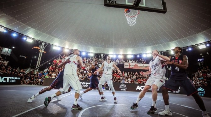 Star studded Abu Dhabi Final: 11 medalists from World Championships!